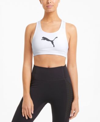 Puma - 4Keeps Medium Impact Sports Bra