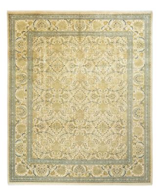 ADORN HAND WOVEN RUGS