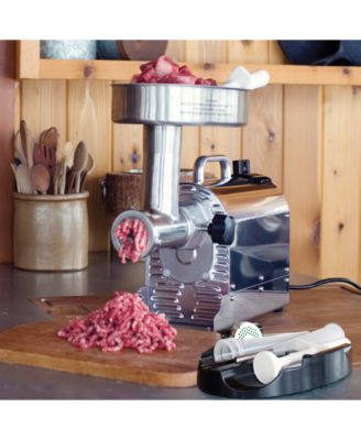 Hamilton Beach - Pro-Series 12 Meat Grinder