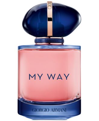 Giorgio Armani - My Way Intense Eau de Parfum Fragrance Collection