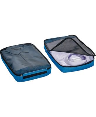 Go Travel - 2-Pc. Packing Cube Set