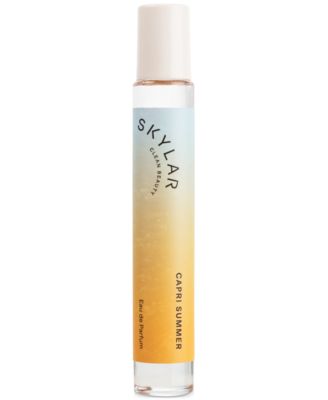 Skylar - Capri Summer Eau de Parfum, 0.33-oz.