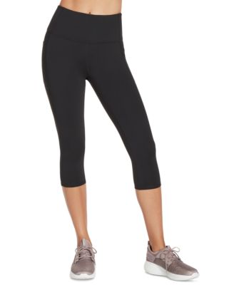 Skechers - Goflex Cropped Leggings