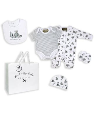 Rock-A-Bye Baby Boutique