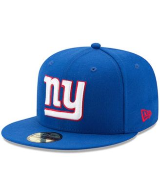 New Era - New York Giants Omaha 59FIFTY Fitted Cap