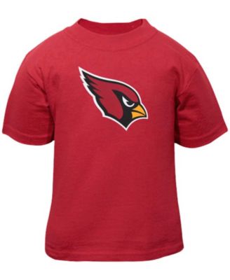Outerstuff - Toddler Cardinal Arizona Cardinals Team Logo T-Shirt