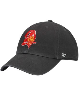 Fanatics - Tampa Bay Buccaneers Clean Up Legacy Adjustable Cap
