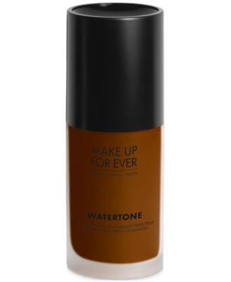 MAKE UP FOR EVER - Make Up For Ever Watertone Skin-Perfecting Foundation
