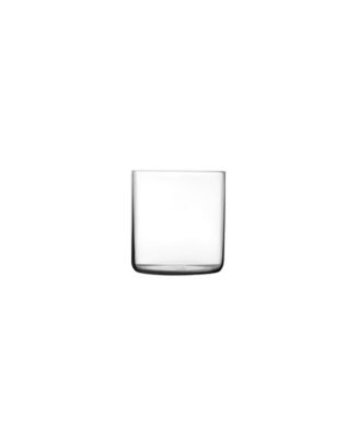 Nude Glass