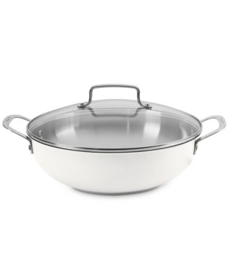 Cuisinart - 12" All-Purpose Pan & Lid