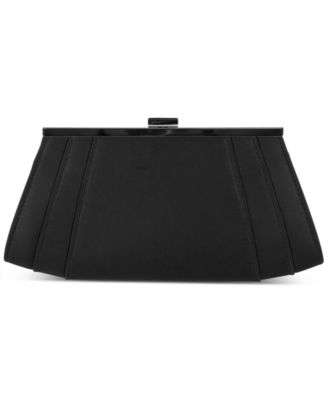I.N.C. International Concepts - Framed Wing Clutch
