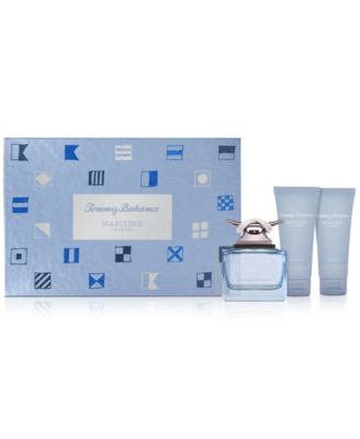 Tommy Bahama - Men's 3-Pc. Maritime Journey Eau de Toilette Gift Set
