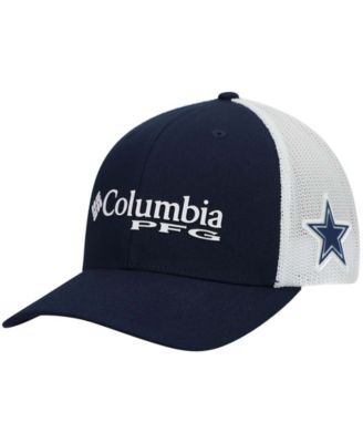 Columbia - Dallas Cowboys PFG Flex Cap