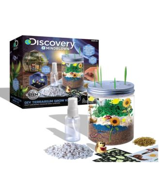 Discovery #MINDBLOWN