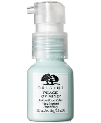 Origins - Peace of Mind&reg; On-the-spot relief 0.5 oz.