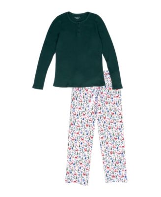 Pajamas for Peace
