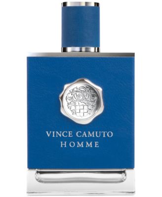 Vince Camuto - Homme Fragrance Collection