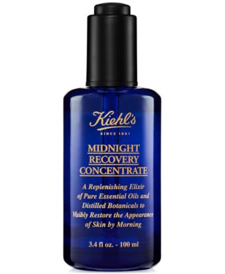 Kiehl's Since 1851 - Midnight Recovery Concentrate Collection