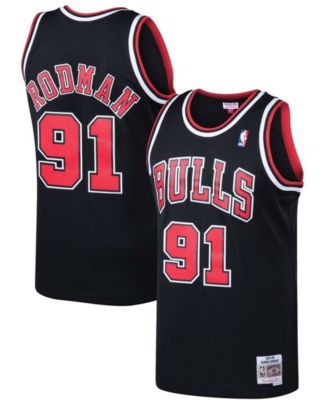 Mitchell & Ness
