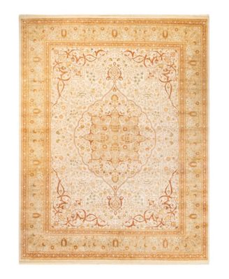 ADORN HAND WOVEN RUGS