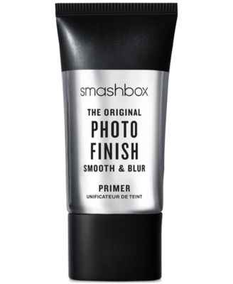 Smashbox - Mini Photo Finish Smooth & Blur Primer