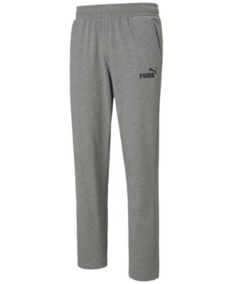 Puma - Men's Jersey Sweatpants