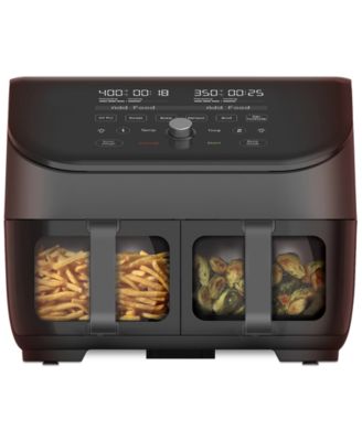Instant Pot - Vortex™ Plus 8-Qt. Dual Air Fryer