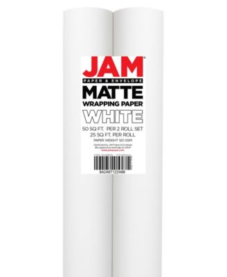 JAM Paper