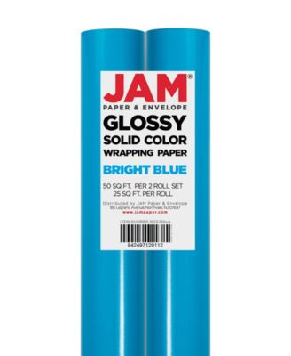 JAM Paper