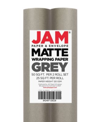 JAM Paper