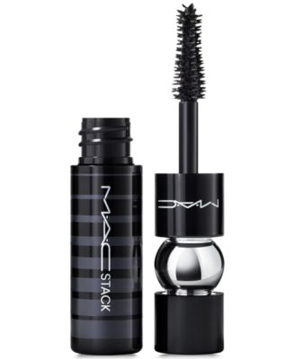 MAC - MACStack Mascara Collection