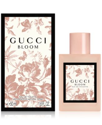 Gucci - Bloom Eau de Toilette Fragrance Collection