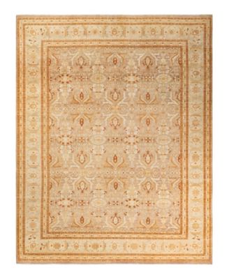 ADORN HAND WOVEN RUGS