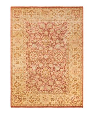 ADORN HAND WOVEN RUGS