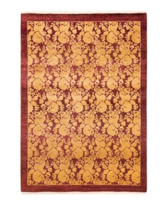 ADORN HAND WOVEN RUGS