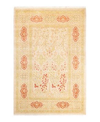 ADORN HAND WOVEN RUGS