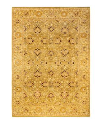 ADORN HAND WOVEN RUGS