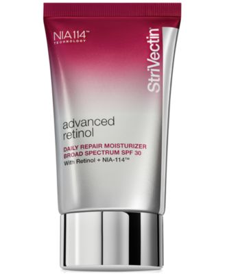 StriVectin - Advanced Retinol Daily Repair Moisturizer SPF 30