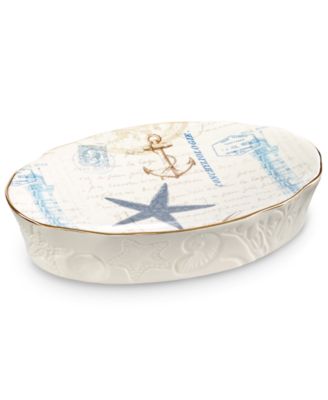 Avanti - Antigua Soap Dish