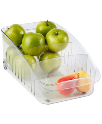 YouCopia - RollOut Fridge Drawer