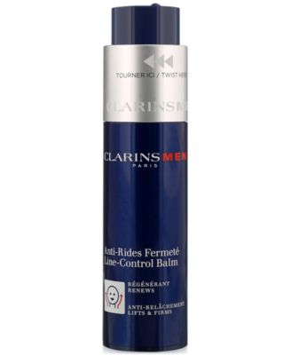 Clarins - ClarinsMen Line-Control Balm, 1.7 oz.