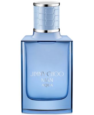 Jimmy Choo - Men's Man Aqua Eau de Toilette Fragrance Collection