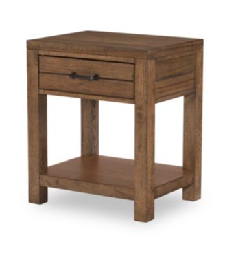 Furniture - Summer Camp Nightstand