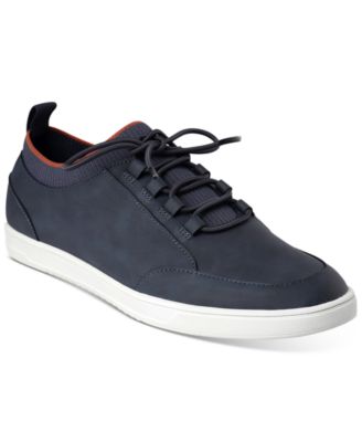 Alfani - Men's Carson Low Top Sneaker