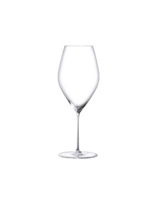 Nude Glass