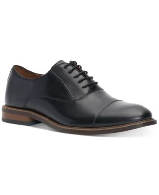 Vince Camuto - Men's Loxley Cap Toe Oxford Dress Shoe
