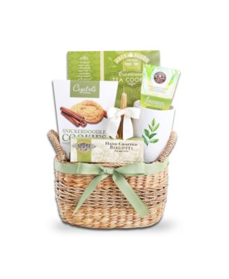 Alder Creek Gift Baskets