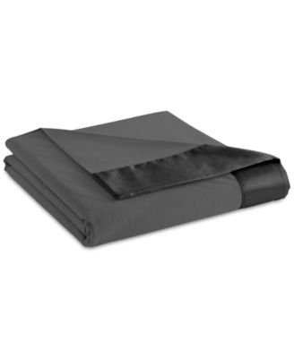 Micro Flannel - All Seasons Lightweight King Sheet Blanket