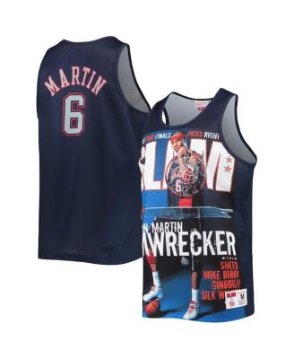 Mitchell & Ness