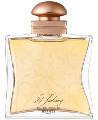 HERMÈS - 24 Faubourg Eau de Toilette Spray, 1.6 oz.
